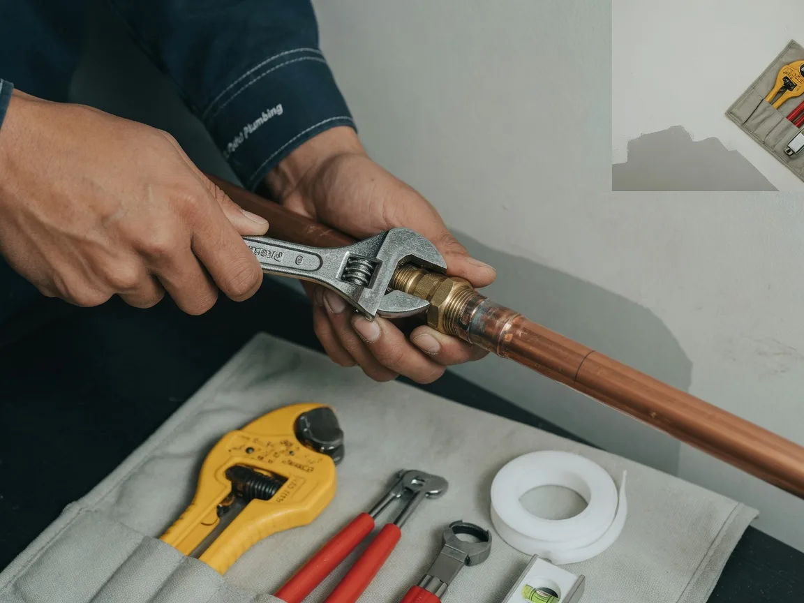 Why choose Drain Cleaning in Paola, KS